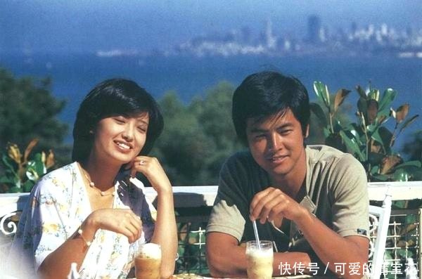 日本最喜爱夫妇山口百惠与三浦友和连续三年霸屏 40年恩爱如初 快资讯