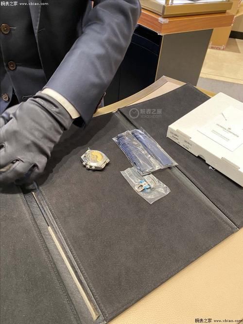 神速提表 讲述江诗丹顿纵横四海