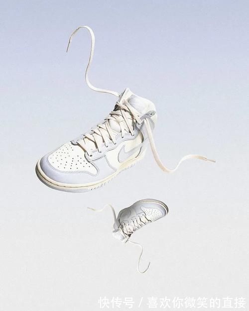 市场价格 跟风冲这些真后悔!Dunk 联名暴跌一万五!雪城、小 OW 千元左右能抄底!