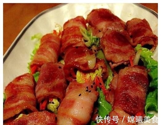 美味十足的几道家常菜，好吃不贵，鲜香下饭，天天都想在家吃