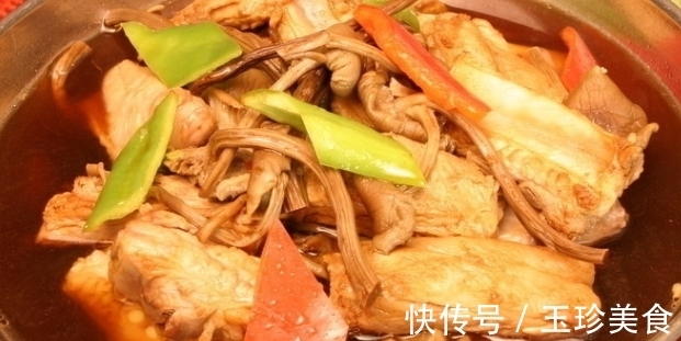 爽口开胃的几道家常美食，做法超简单，看着就有食欲，下酒又下饭