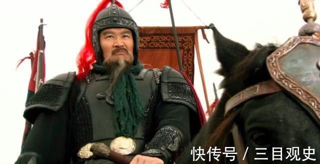 招安!他是梁山上的内奸,招安后宋江都没他官职高,皇帝对他信任有加