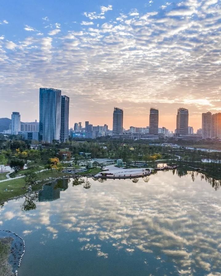 长屿硐天|来这座依山面海的城市，体验满满的幸福感~