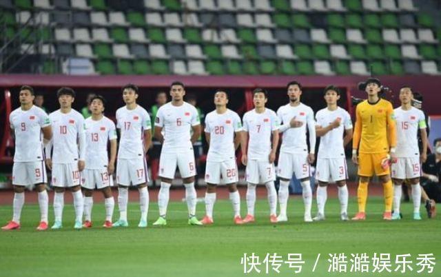 伊朗队|12强赛席位尘埃落定,国足必入死亡之组?或遭遇日本韩国沙特