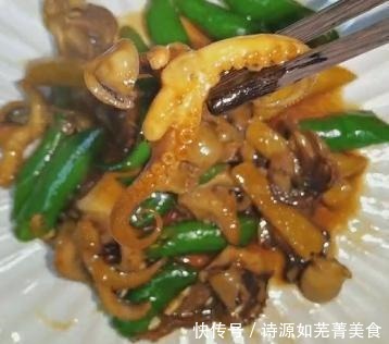 请收下这波色香味俱全的新年美食!