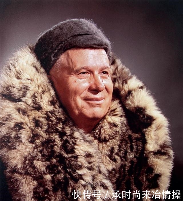 斯大林|赫鲁晓夫的儿子究竟是怎么死的真的是被斯大林下令杀掉的吗