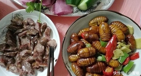 东北菜|南方闺蜜嫁东北,发圈“哭诉”:东北菜俺恨你!知道真相俺笑怀