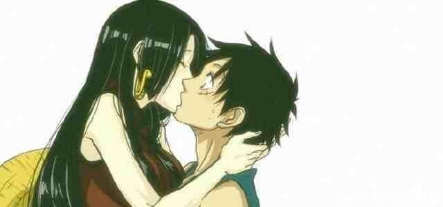 老鼠|海贼王时势造英雄,赤犬面对红发如老鼠见了猫,却对白胡子豪横!