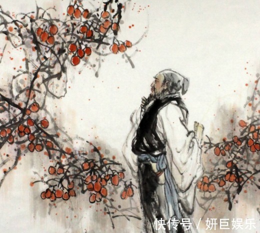 千古名句@此人写了一首诗,全诗仅2句,却成为千古名句,还诞生一成语