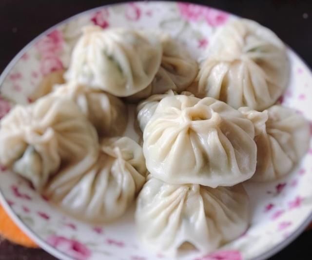 搅拌均匀|灌汤包不用熬皮冻的简单做法,照样汤汁丰盈,鲜香美味