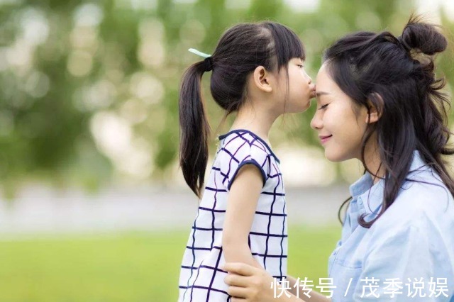 情商|孩子常说这4句“口头禅”,暗示将来能成大器,父母偷着乐吧