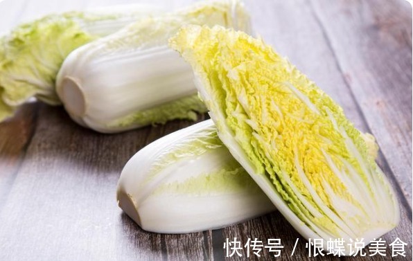 娃娃菜|7种不宜常吃的蔬菜公布,南瓜排最后,来看看有没有你爱吃的