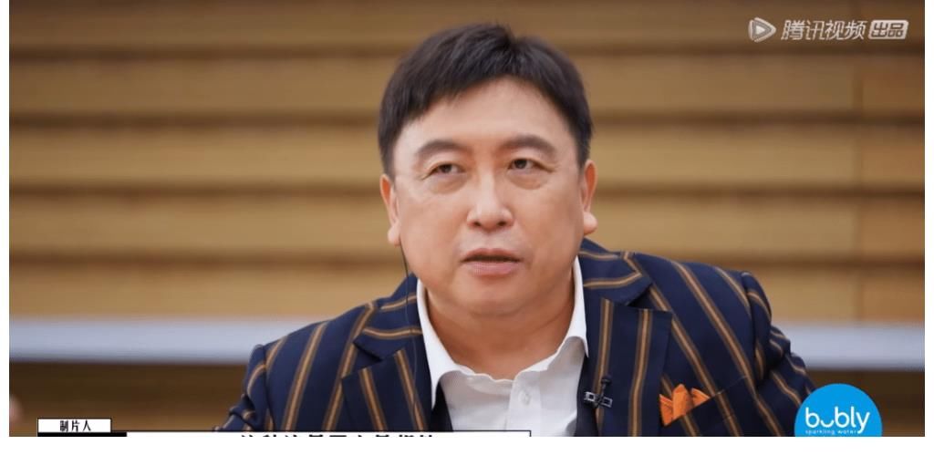 《導演請指教》首播，李誠儒3拒蔡康永毫不留情，王晶暗懟有點裝