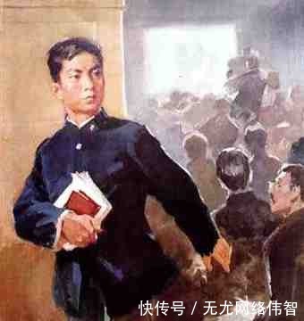 【说闻解事】鲁迅为何一生感念章太炎?