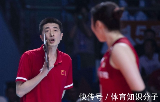 球队|安家杰主持变革,盛赞李盈莹,山东女排将触底反弹,剑指四强