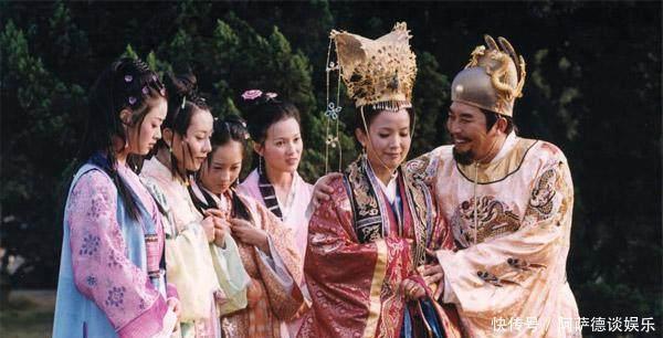 百官|史上最贤德的皇后,死后百官一律落泪,其墓地千百年来从没被盗过!