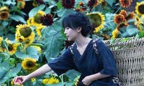 心中|才子放猪、丑女择婿,只为心中的理想