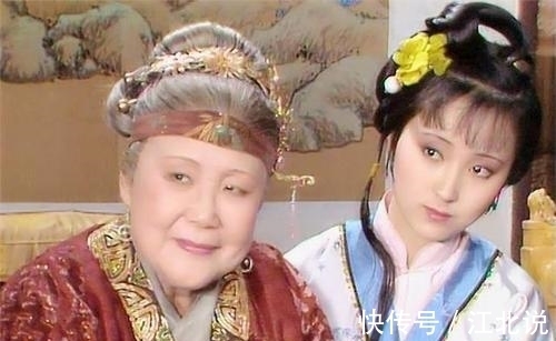 宁国府|红楼梦:贾母爱吃,爱奢侈,贾府爷们更甚,贾府是被吃垮的吗?