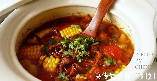 它被称为“平民虫草”,人人吃得起,营养不可小觑,冬天煲汤真好!