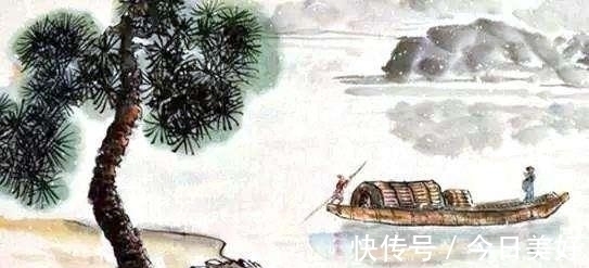 离别诗$星垂月涌、山随江入,两首离别诗雄浑阔大,却有不一样的意境