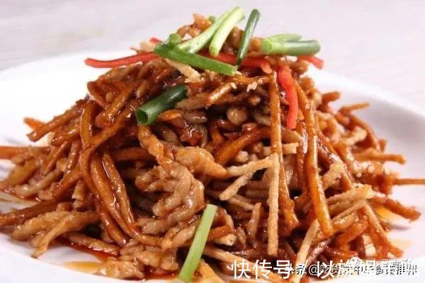 红椒|分享几道接地气的家常菜,好吃还下饭,上桌抢着吃