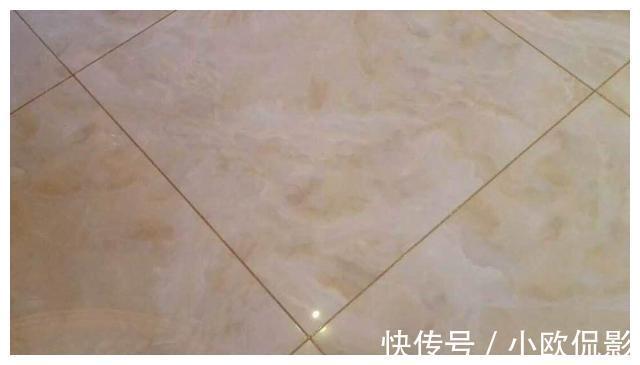 缝隙|瓷砖铺完,务必学会验收4处,不合格要返工,否则入住一堆烦心事