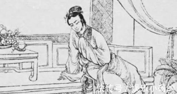 乞丐@遗孀出上联,良田不给外人耕,乞丐对出,女人听了非要嫁给他