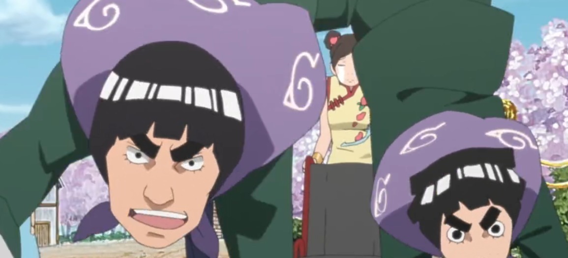 小心机|火影忍者当鸣人结婚的时候,有谁注意到了井野的“小心机”呢