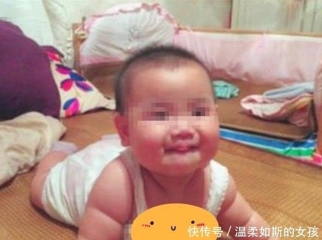 营养均衡|奶奶炫耀把孙子养的白胖,路人看后无奈:赶紧去医院看看吧