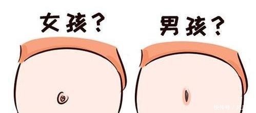 健康|孕肚大小,可看孕妈和胎儿健康情况,想掌握动态,孕妈学起来!