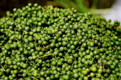 炸花椒油，花椒凉油放还是关火后下锅？做对了，又香又麻味道纯正