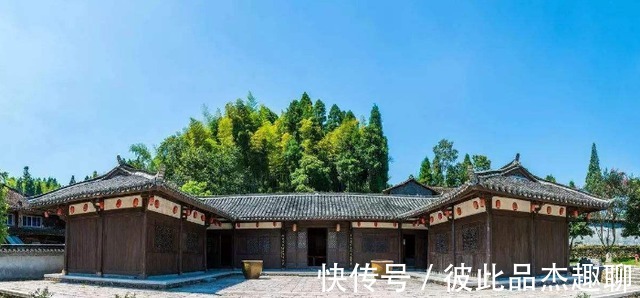 雁荡山|浙江又一新晋5A景区，为纪念刘伯温而建，自然景观不输雁荡山！