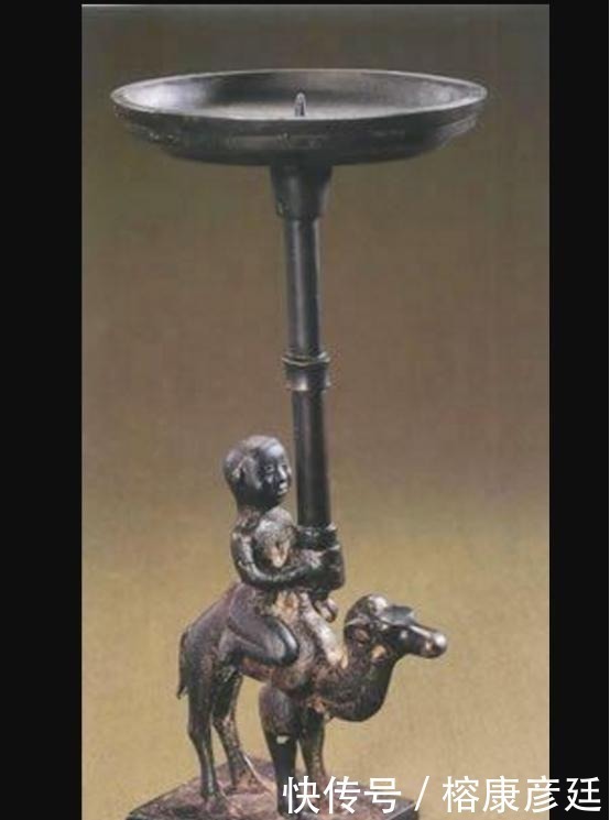 专家|科学奇迹,秦始皇陵中的人鱼灯,让专家抓狂