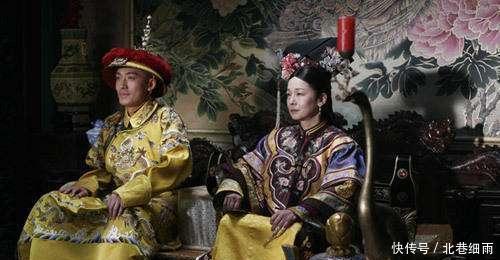 奢侈|慈禧保养皮肤有一套, 第一招很奢侈, 第二招却让人觉得羞耻!