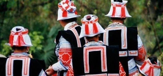 大明王朝#五十六个民族漏掉的民族,世代驻守边塞六百多年,人口高达八十万