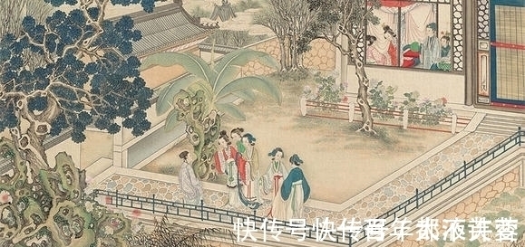 查检!尤氏心内原有病,指的是何事?脂砚斋为啥怒评邢夫人不配活在世上