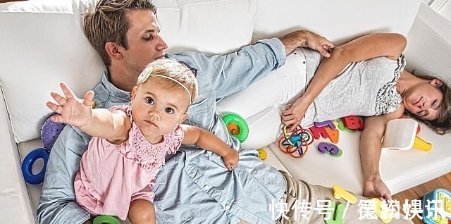 好孩子|4种爸爸教不出好孩子,很多人不幸中招,希望没有你