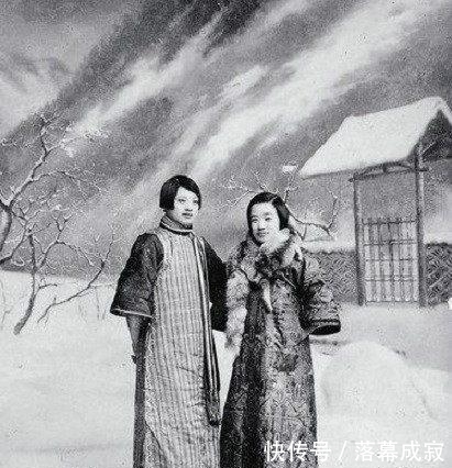 傲气|真实老照片：官老爷傲气十足，第二位被称为纳粹美艳女屠夫！