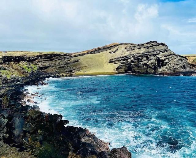 沉船湾|不爱夏天？是没见过这15处海滩