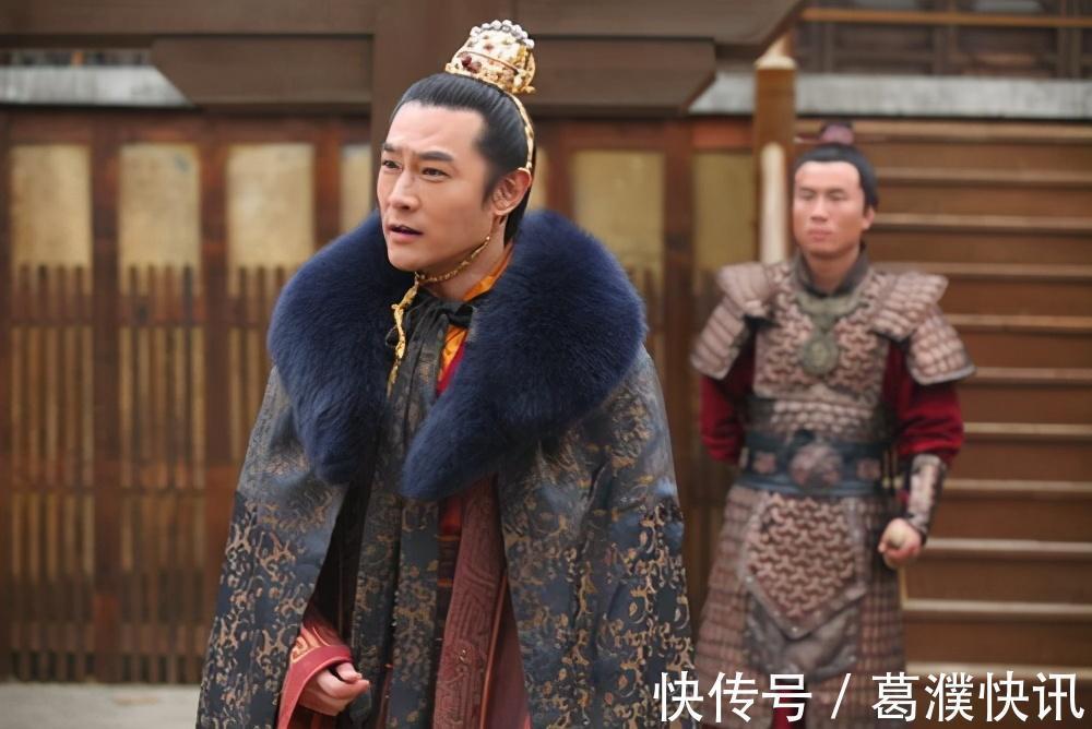 南朝齐@南朝齐、梁皇室是否是同姓一家萧衍如何称帝为何改国号为梁