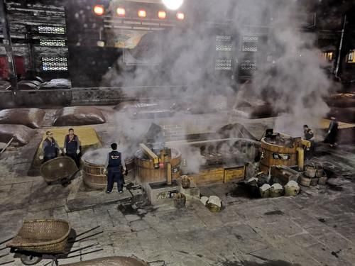 白酒圈公认的四大名酒,含金量超高,五粮液却未在其中!