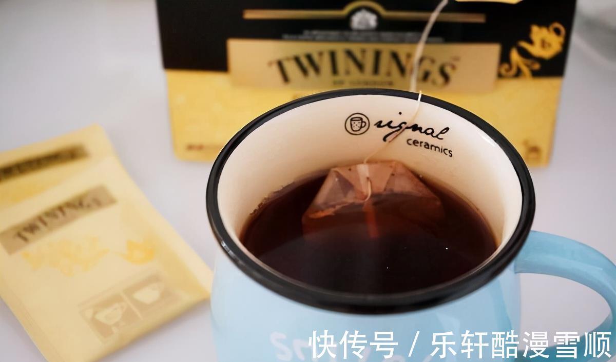 不吃后悔系列茶香浓郁的红茶奶酥,最适合闲暇时刻吃的小甜点