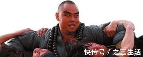 公孙胜&水浒最强的三大高手,每个人都能夷平梁山,戴宗也难逃一死