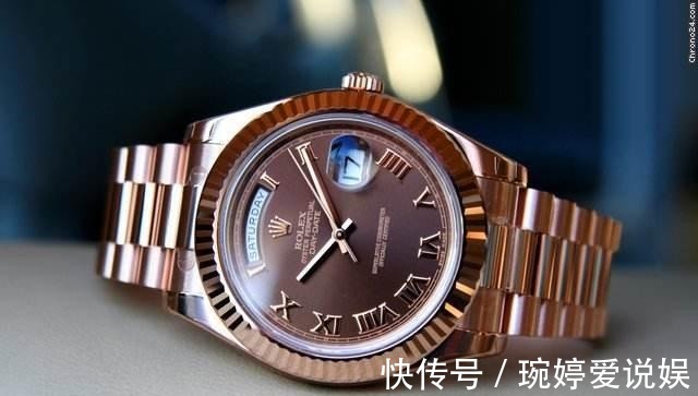 名表|劳力士、卡地亚苦不堪言!贪婪的名表倒闭潮,网友:都怪假货