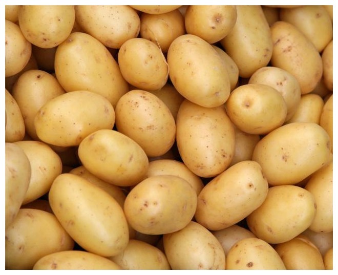 土豆保存有技巧,学会1个方法,土豆能存放一年,新鲜好吃不破皮