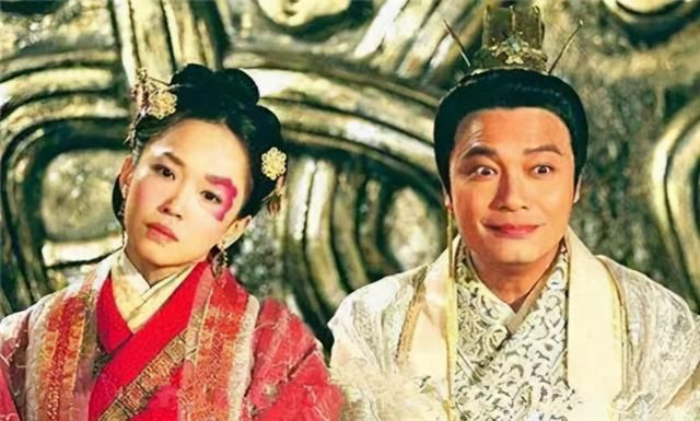 地方叫|何不食肉糜的晋惠帝,是如何当上皇帝的?