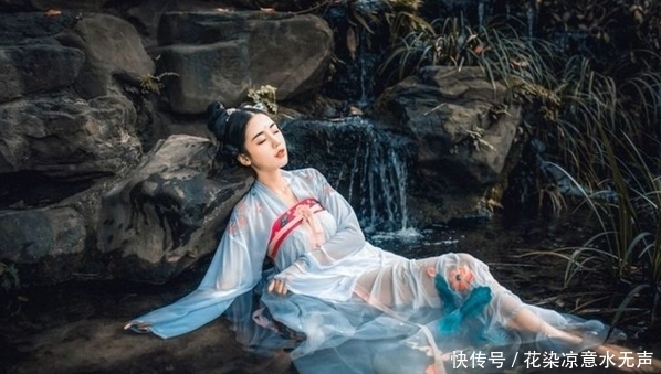 专家|在古代,为何女子多薄命?专家给出3个原因,个个致命!