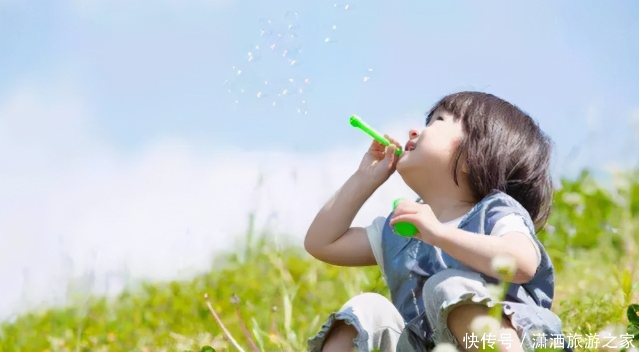 高智商|三岁前孩子聪明玩出来，7个亲子游戏多玩玩，轻松养成高智商宝宝