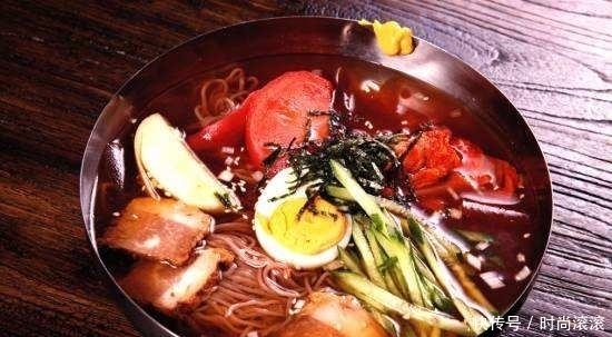 好吃|传说中国最好吃的20种面条,你觉得哪种面最好吃?