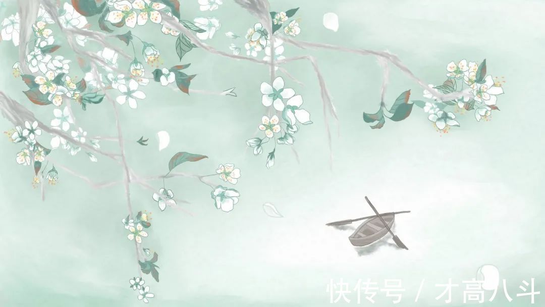 柳外楼#宋词齐美,意境美,语言美,词句更美